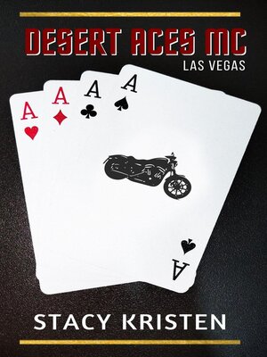 cover image of Desert Aces MC